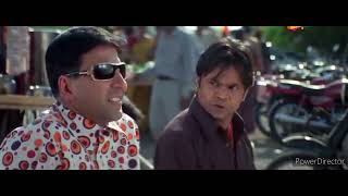 hera pheri hera pheri movie herapheri akshaykumar comedyfilm bollywood [upl. by Namurt717]