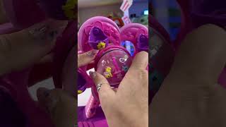 Glitzi Globes Ferris Wheel asmr waterglobes shorts [upl. by Leal]