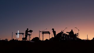 RÜFÜS DU SOL  Live from Joshua Tree [upl. by Olenta]