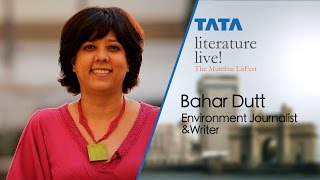 Bahar Dutt Environment Journalist amp Writer [upl. by Bremble633]