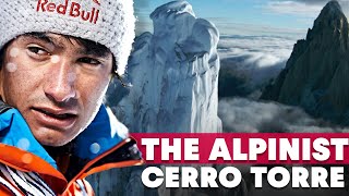 The Alpinist  Cerro Torre A Snowball´s Chance In Hell  Ep1 [upl. by Danice]