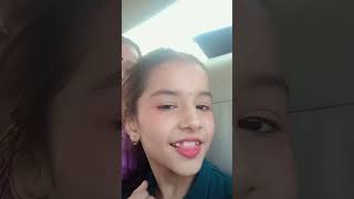 Raji Bolja dance dancemusic funny iamaashvi99 😗😗😚 [upl. by Atiekan]