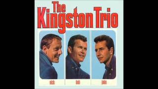 Kingston Trio  Reuben James [upl. by Bili23]