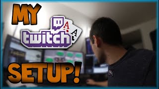 THE PERFECT POKER STREAMING SETUP [upl. by Newton]