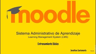 Moodle Como ver tus calificaciones [upl. by Ariahs]