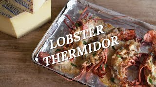 How to Make the Ultimate Lobster Thermidor [upl. by Freda]