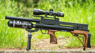 Top 8 Best PCP Air Rifles 2024  What No One is Telling You [upl. by Nalak703]