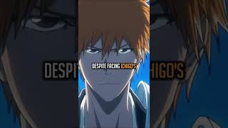 How Strong Is Uryu Ishida Now bleach anime ichigo [upl. by Levon143]