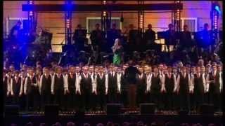 Only Boys Aloud  Performance at Buckingham Palace 2013 [upl. by Domingo]