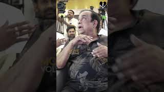 Great comedian brahmanandam garu movievolume movievolumeshorts [upl. by Kuebbing]