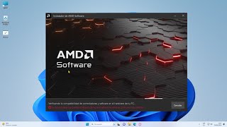 Como INSTALAR tus drivers AMD Ryzen y AMD Radeon en 2024 [upl. by Alael999]