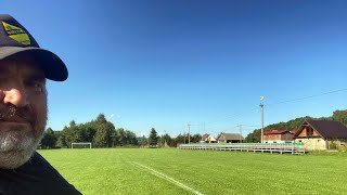 Stadium Guide Sęp Droginia Poland 20210729 [upl. by Eneluj303]