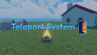 TP System Showcase [upl. by Ithsav360]