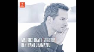 Bertrand Chamayou — quotJeux deauquot Ravel [upl. by Nelubez999]