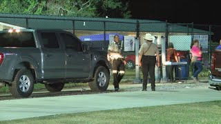 Deadly St Martinville High homecoming football game shooting resulted from longtime feud between [upl. by Joashus]