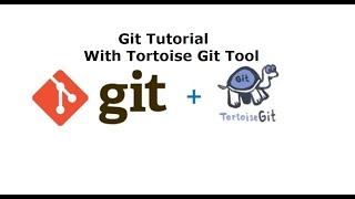 Git Pull using Tortoise Git Tool [upl. by Tiffanie]