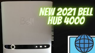 The NEW Bell Hub 4000 [upl. by Aivital]