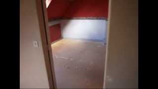 video habitation apres depart des cassos qui ont tout detruit la maison [upl. by Mich]