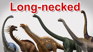 Summon Dinosaur  Longnecked clan [upl. by Ahsiyt846]