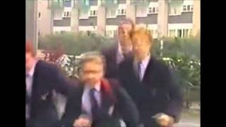 Grange Hill 1978  2008  Fights [upl. by Mello]