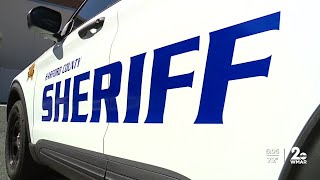 Second juvenile arrested for school threats in Harford County [upl. by Monetta]