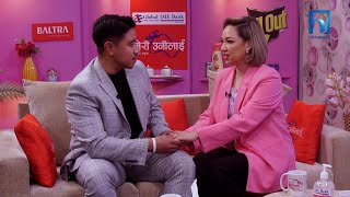 Sagar Gurung amp Deepa Gurung  JEEVANSATHI with MALVIKA SUBBA  S6E19  Himalaya TV [upl. by Notsyrb]