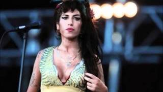 Amy Winehouse  He Can Only Hold HerOriginal Demo [upl. by Samul]