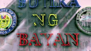 NEW BOTIKA NG BAYAN of LGU Bulan Ad [upl. by Yehudi]