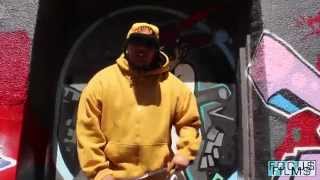 GEEZY LOC  REAL HIP HOP OFFICIAL VIDEO [upl. by Lewiss701]