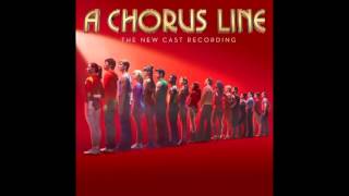 A Chorus Line 2006 Broadway Revival Cast  7 Montage Part 3 Mother [upl. by Halyahs]