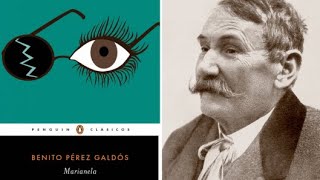 Un Libro una hora 31 Marianela  Benito Pérez Galdós [upl. by Acirej]