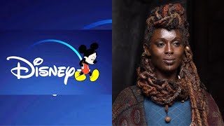 ACOLYTE ACTOR SLAMS DISNEY Star Wars News Star Wars The Acolyte Star Wars 2024 Star Wars Disney [upl. by Timon]