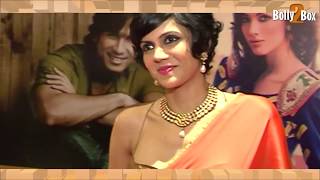 Mandira Bedi In Beautiful Saree  Bolly2box [upl. by Madlen]