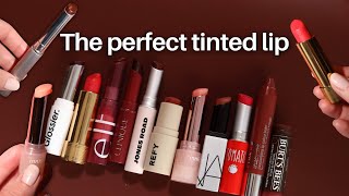 Watch this BEFORE you buy another tinted lip balm [upl. by Aryk]