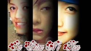 Sa Gitna ng Ulan  Breezy Girlz [upl. by Anitsirhcairam]