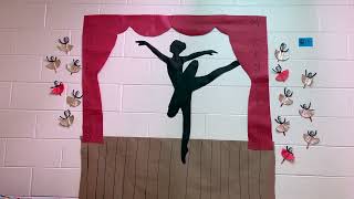 Chalkley Elementary School celebrates Black History Month and Valentines Day [upl. by Mcleod248]