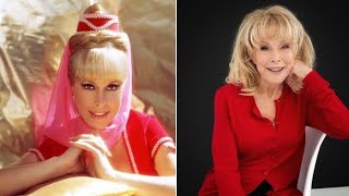 Barbara Eden at 93 Secrets to Staying Young by Trending News [upl. by Tuttle]