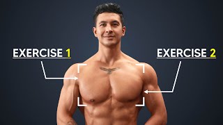 The ONLY 2 Exercises That Grew My Stubborn Chest [upl. by Ylloh]