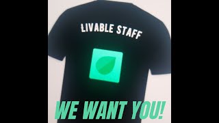 TEAMMITGLIEDER GESUCHT  GTA RP Livable [upl. by Roswell278]