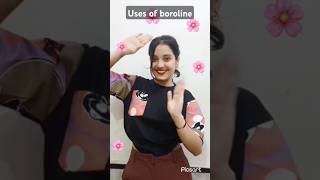 Uses of borolineantiseptic cream✨for coming winter hacks boroline skincaretips tips [upl. by Charters]