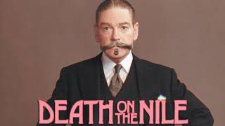 Death on the Nile  Official Trailer Song quotPolicy Of Truthquot [upl. by Avie]