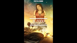 K2000 Redemption  Saison 2  Annonce [upl. by Liggitt561]