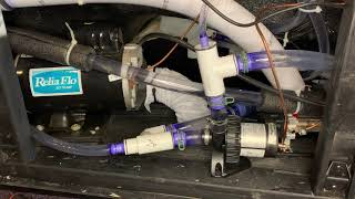 Circ pump air locked How to fix [upl. by Neetsuj547]