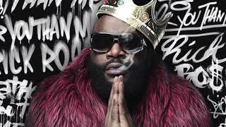 OFFICIAL Rick Ross Idols Become Rivals Instrumental [upl. by Park]