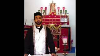 ഭയപ്പെടേണ്ട കർത്താവ് നിന്നോട് കൂടെയുണ്ട് motivation christianmotivation jacobitesyrianchurch [upl. by Symer267]