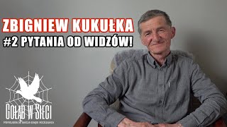 Zbigniew Kukułka  0403 Nowe Brzesko  Pytania od widzów  część 2 [upl. by Novyart611]