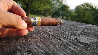 Cohiba Siglo VI 6 Zigarren Review [upl. by Yoko]