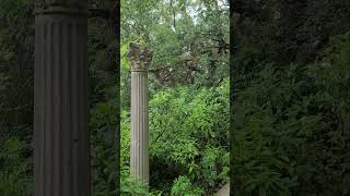 Ruins of 1970s Kapok Tree Inn Davie Florida [upl. by Mendive]