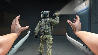 ПОСЛЕ ТАКОЙ ИГРЫ НУЖНО МЕНЯТЬ ШТАНЫ КС 2 В VR ПАВЛОВ ВР [upl. by Lorene]