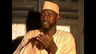 Sheikh Awwal Albany Zaria Lokaci 2 [upl. by Jalbert]